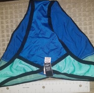 Bikini panties
